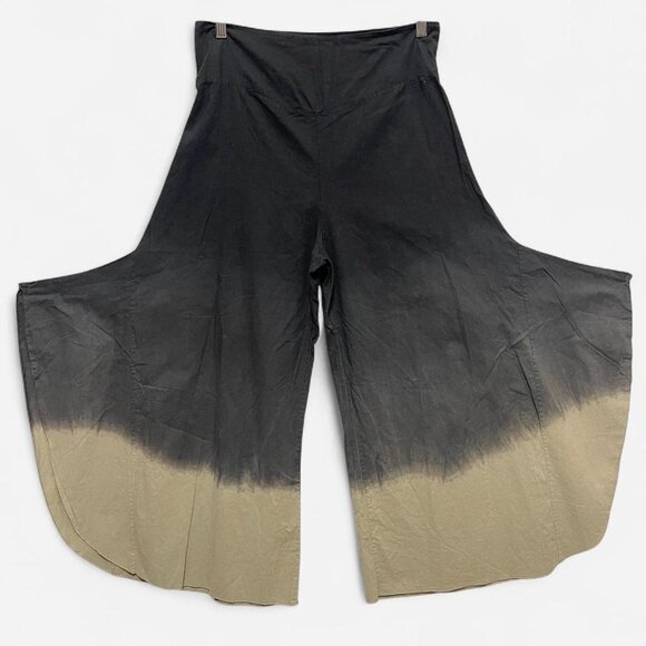 Luna Luz Hippie boho pants size L - Picture 2 of 7